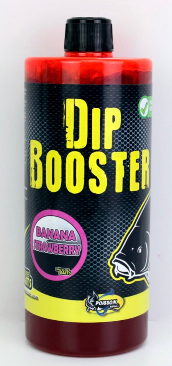 DIPS BOOSTER CLASSIC 1L