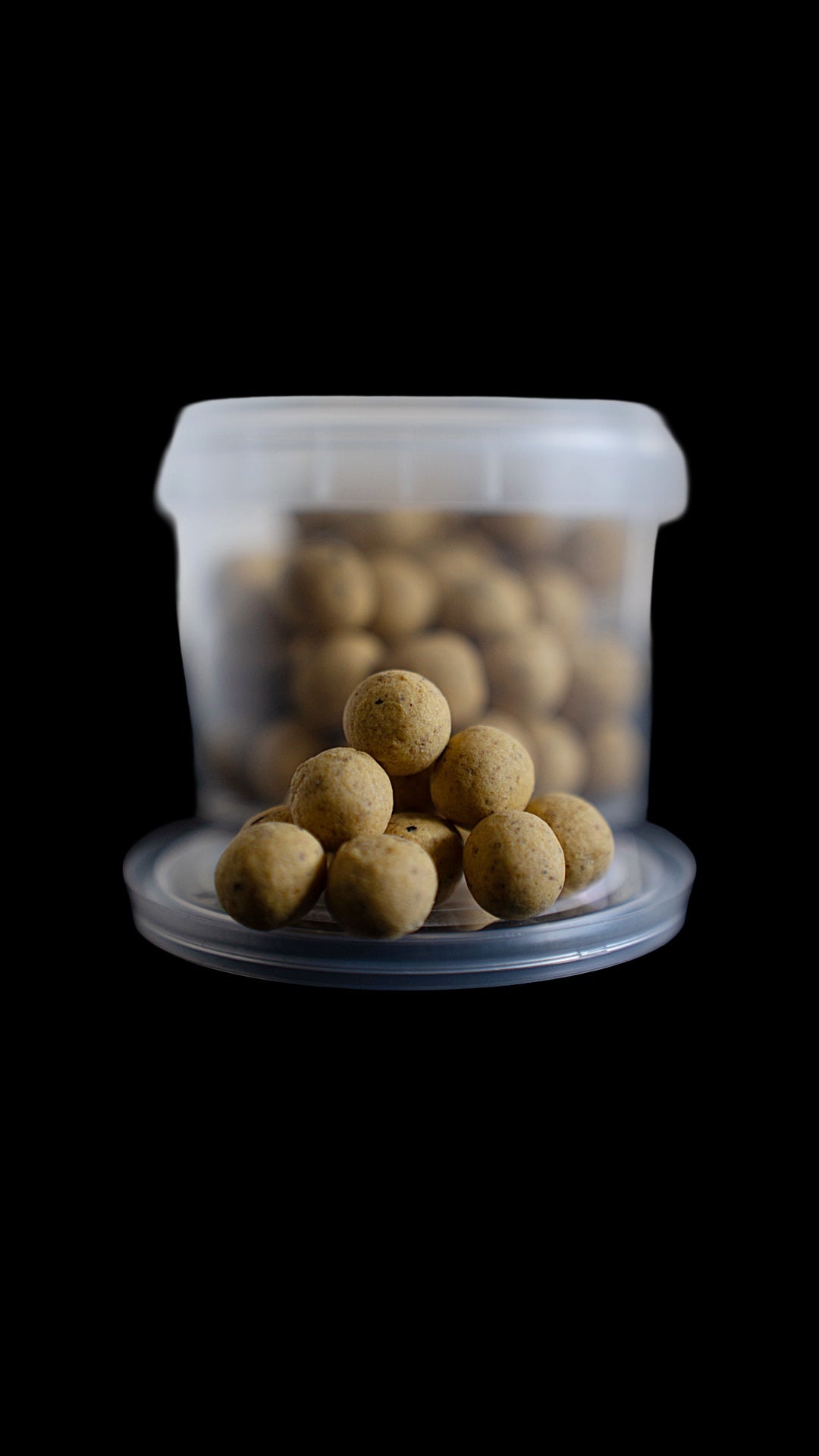 10mm Wafter maïs doux Golden Rush