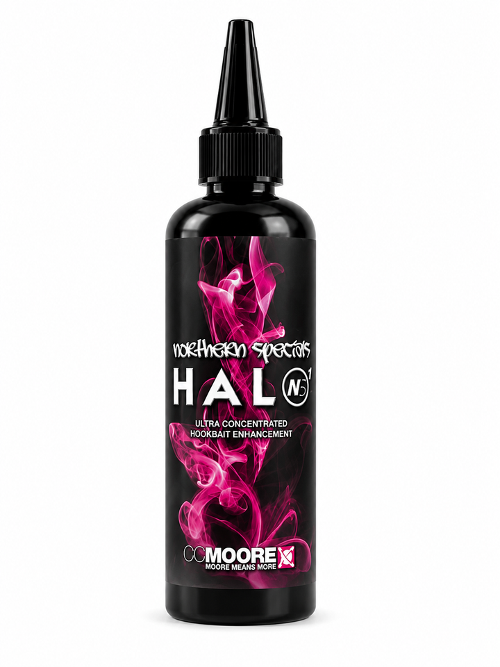 Booster Halo NS1 CCMOORE