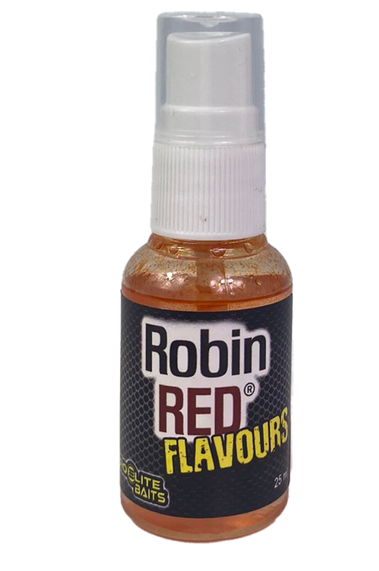 FLAVOURS SPRAY