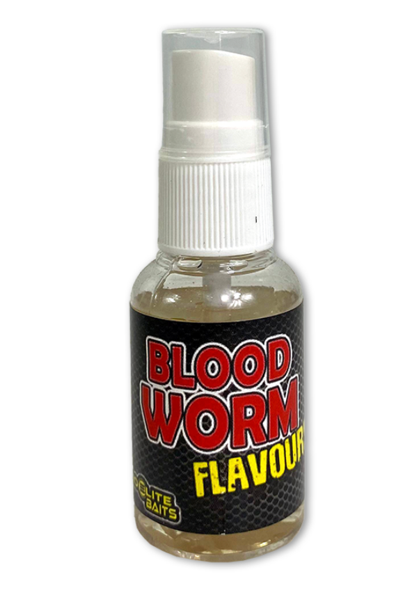 FLAVOURS SPRAY