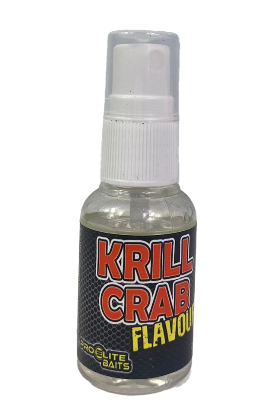 FLAVOURS SPRAY