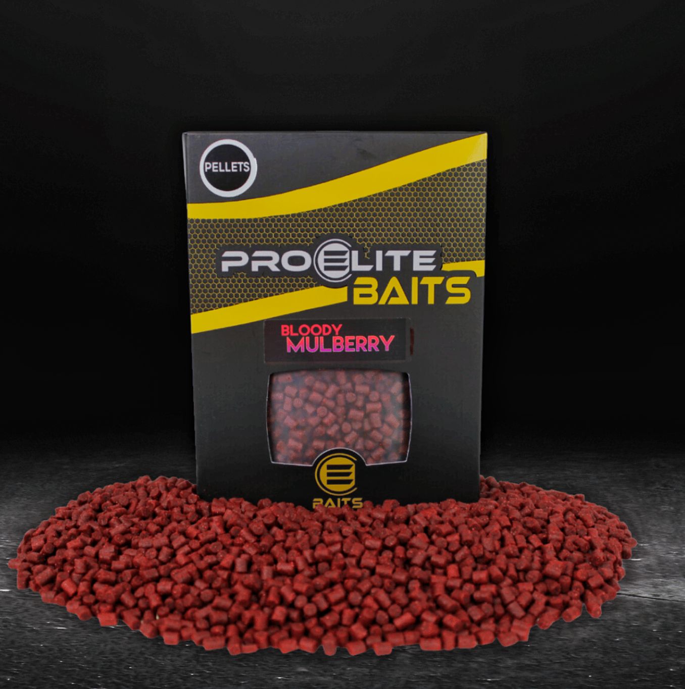 GOLD pellets 6mm ( 4 parfums ) 1kg