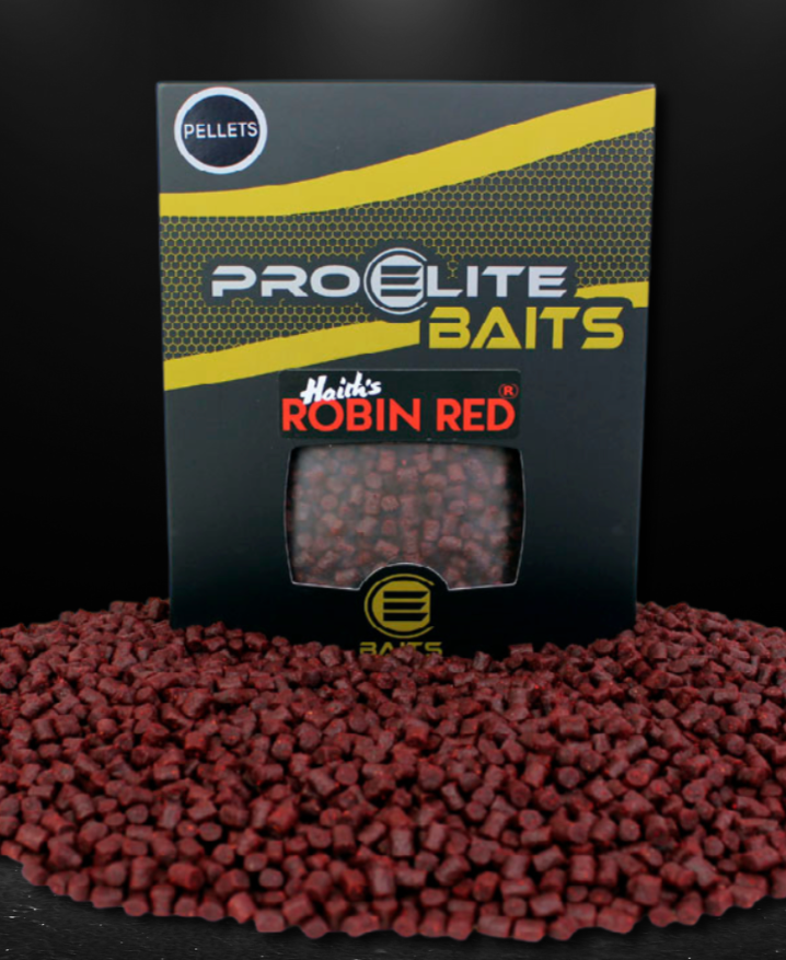 GOLD pellets 6mm ( 4 parfums ) 1kg