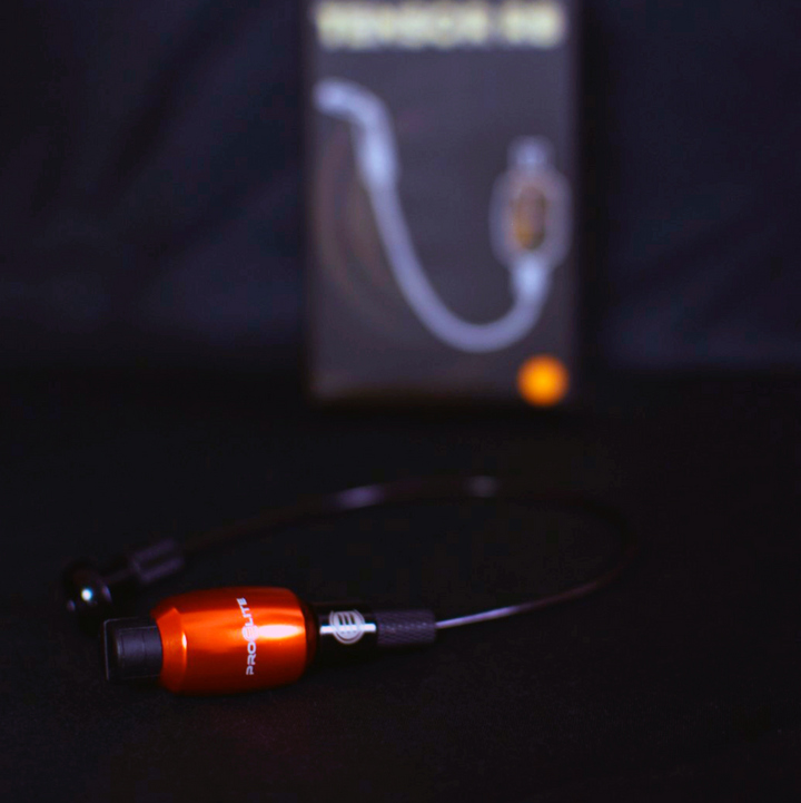 HANGER TENSOR R8 PRO ELITE