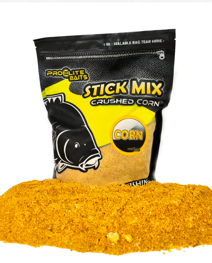 STICK MIX SWEET CORN / TIGERNUT