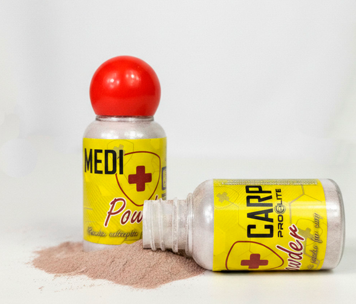 MEDICARP POWDER - 18 GR