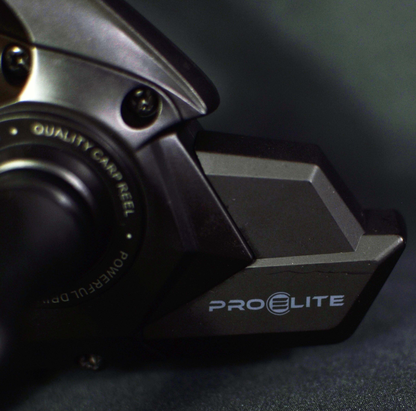 MOULINET PRO ELITE – PRO 14000 FX