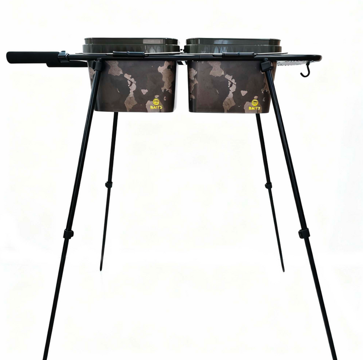 Support de Seau Pro Support Bucket