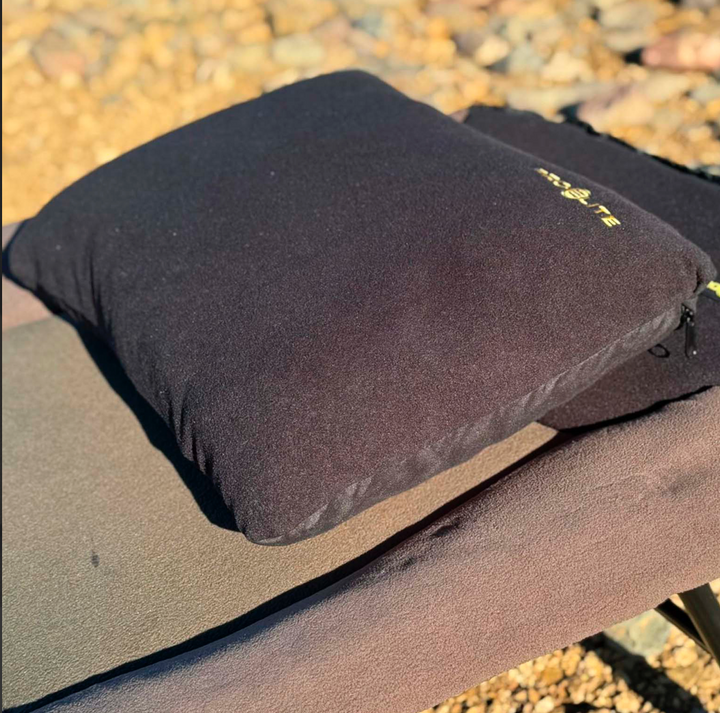 Oreiller Pillow Pro Comfort - NOIR
