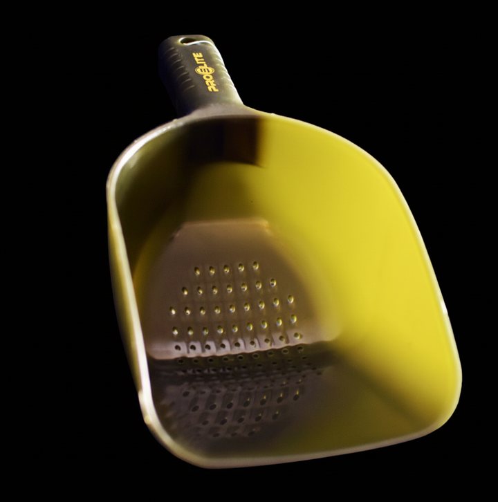 PELLE PRO SQUARE BAIT SCOOP