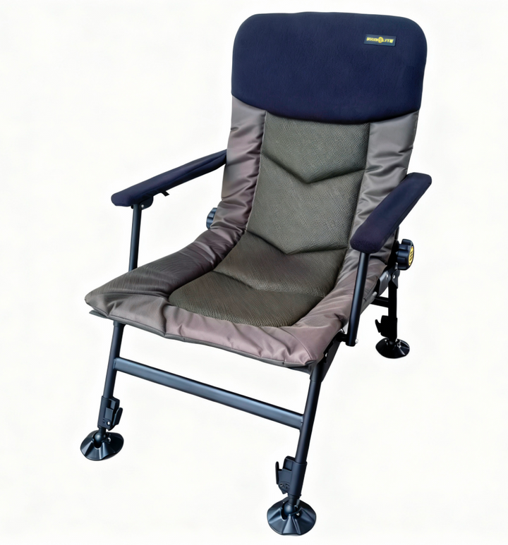 Chaise de Pêche Armchair Level Super Session Lite