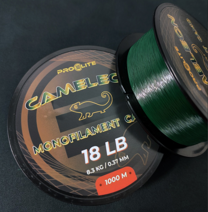 FISHING LINE CAMELEON – 1000 m