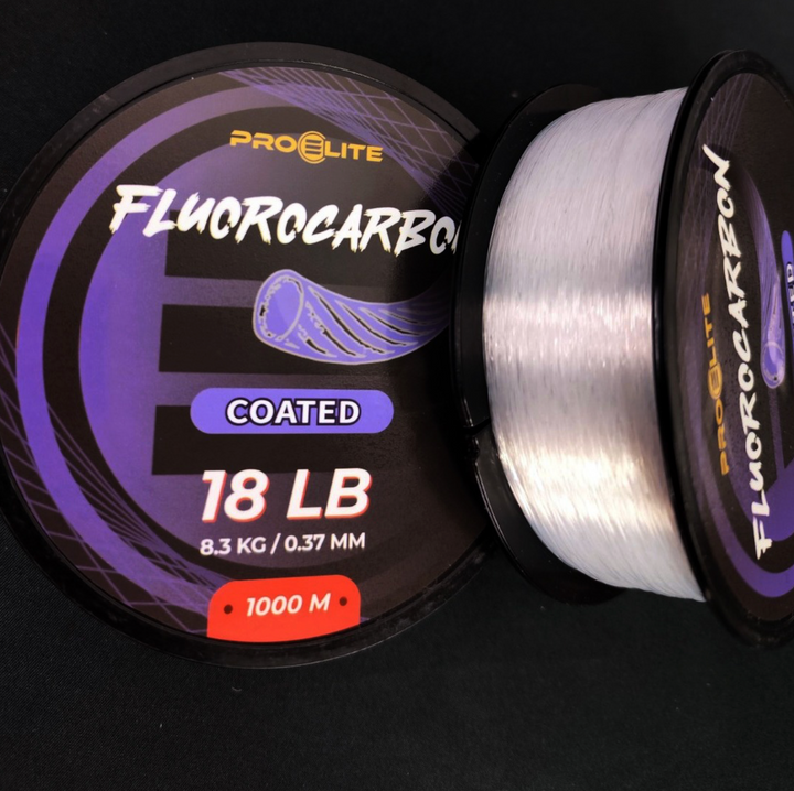 FISHING LINE – FLUOROCARBON COATED 1000M 26/100