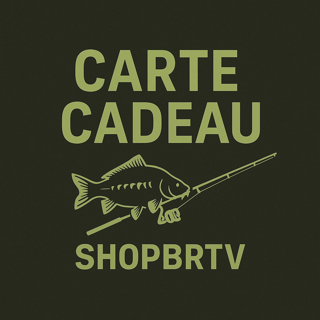 Carte-cadeau SHOP BR'TV