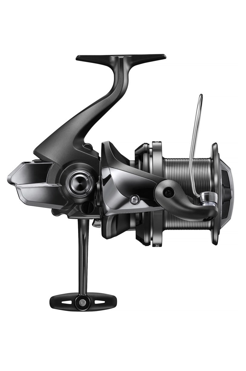 Moulinet Spod Aerlex XTC Shimano