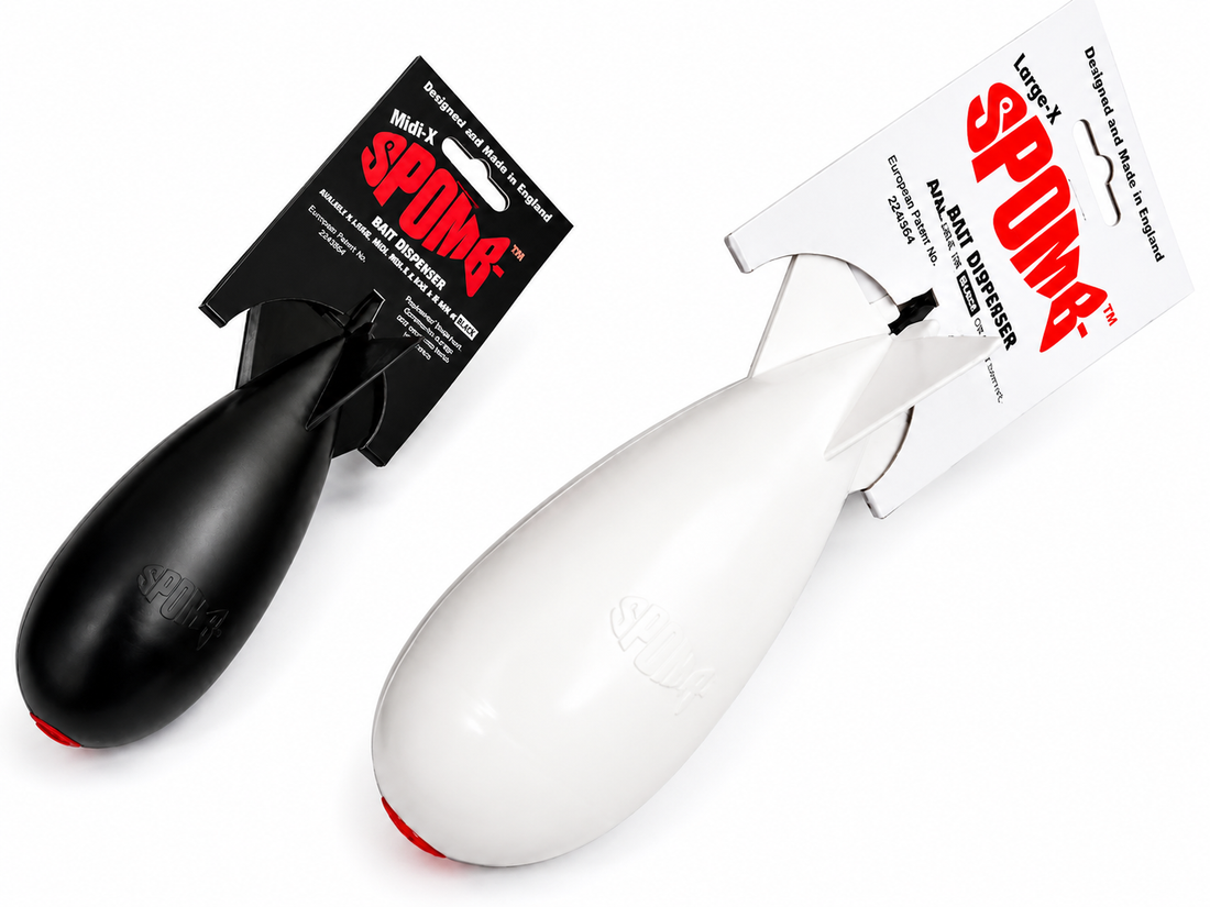 Spomb FOX