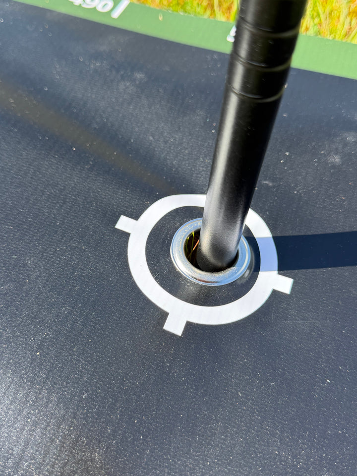 Distance Précision BRTV