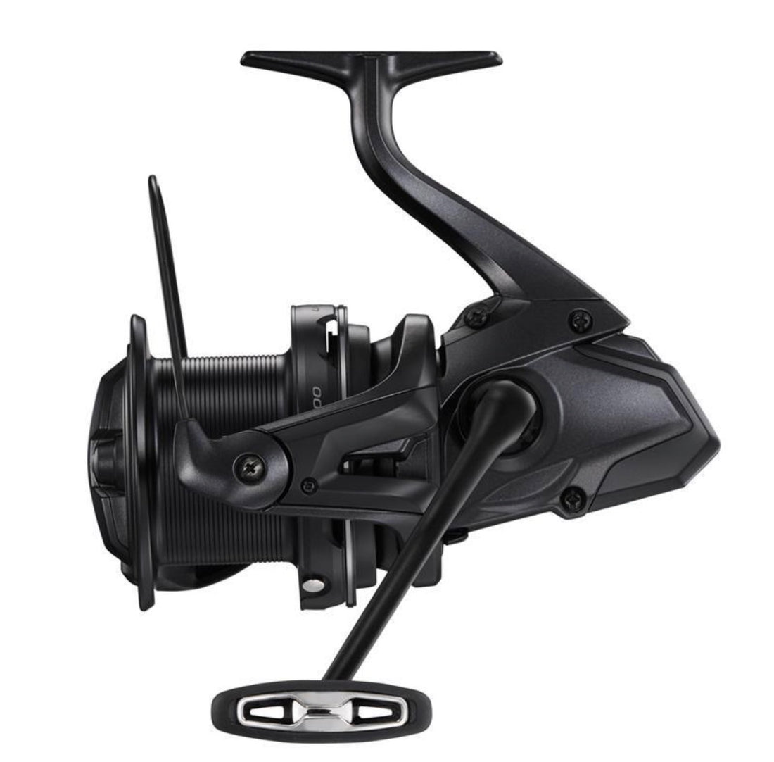 Moulinet spod Ultegra XTE Shimano