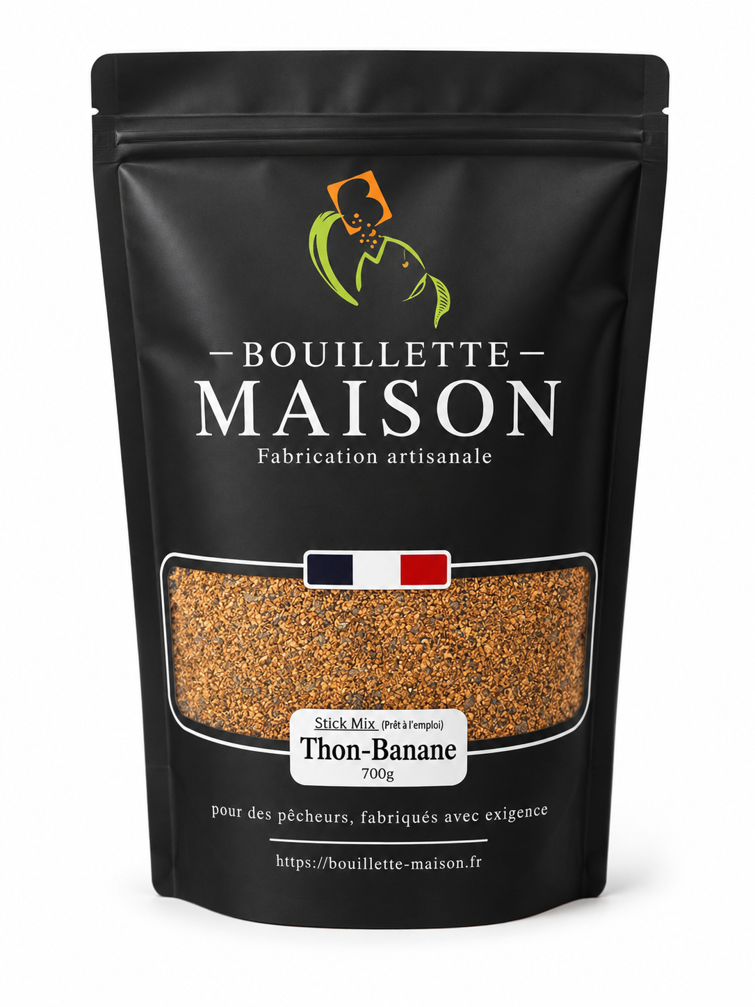 Stick Mix 700g BOUILLETTE MAISON
