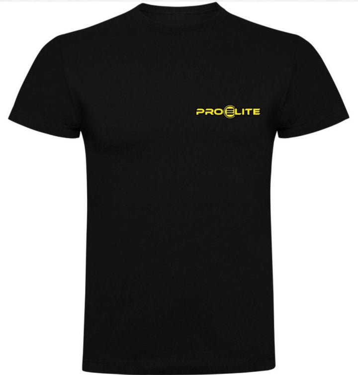 Tee-shirt team PROELITE BAITS