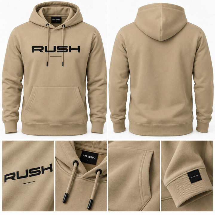 Pull RUSH