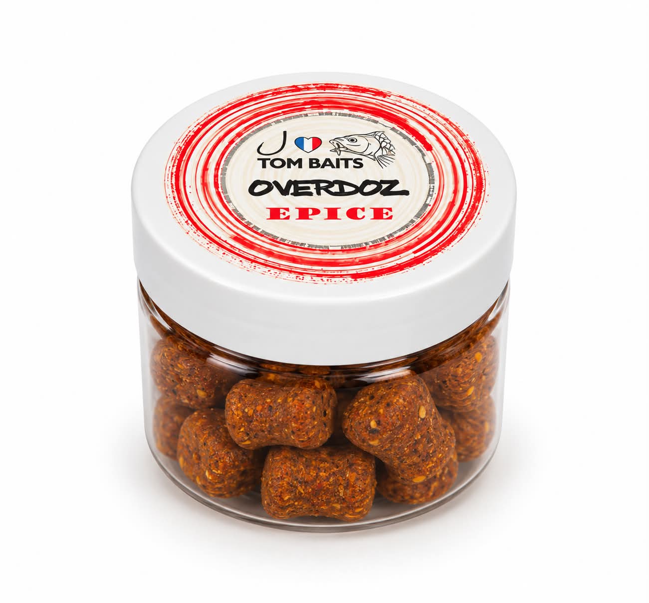Overdoz TOMBAITS