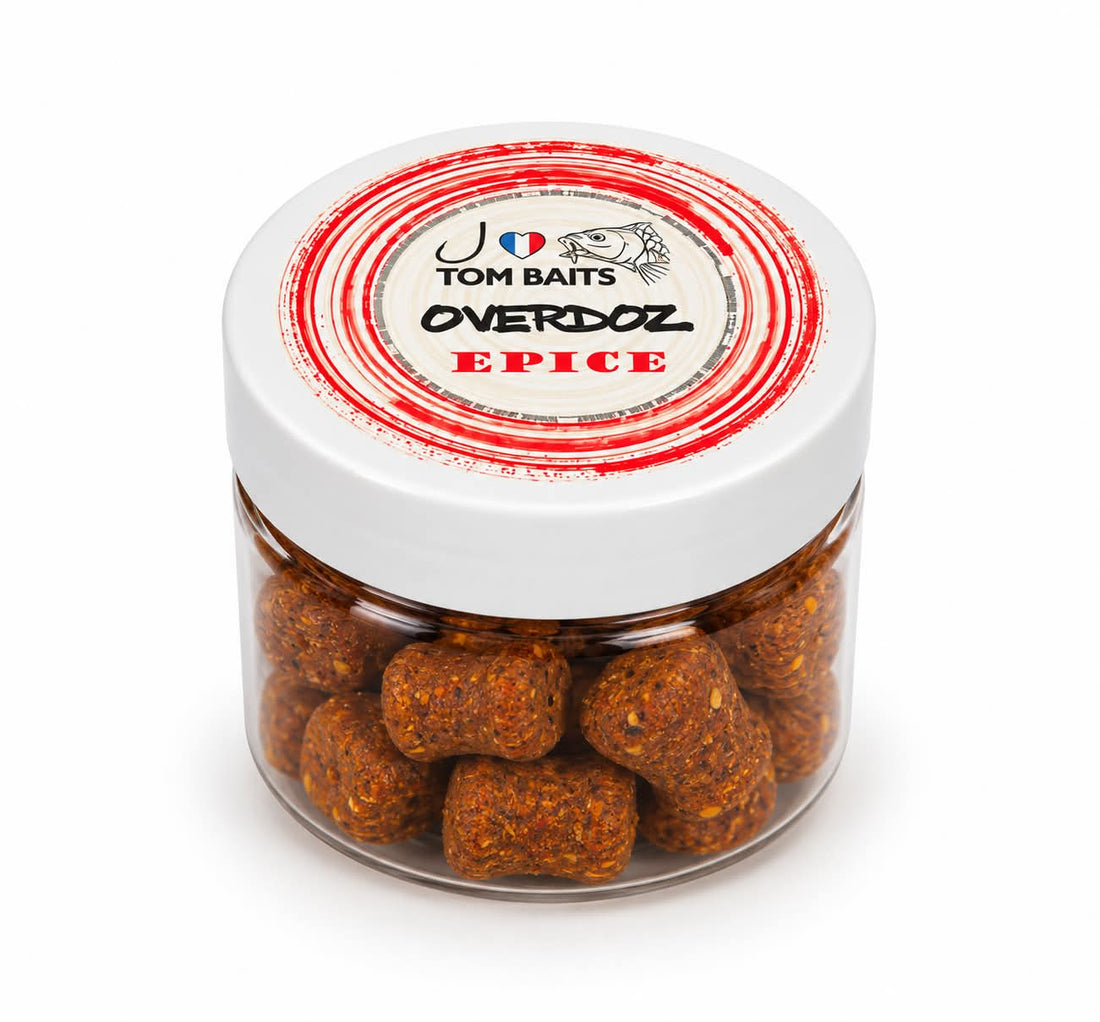 Overdoz TOMBAITS