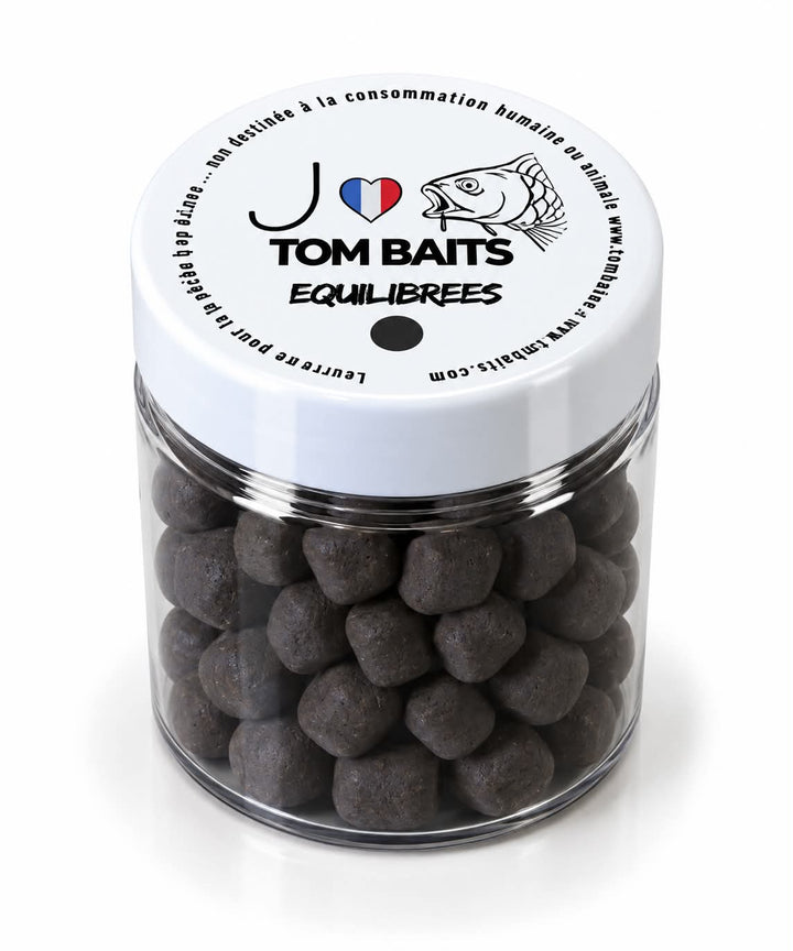 Wafter neutre TOMBAITS