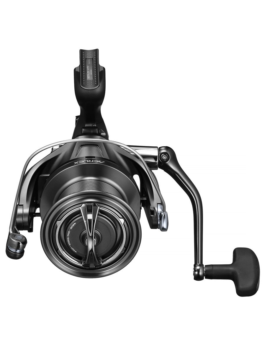 Moulinet Spod Aerlex XTC Shimano