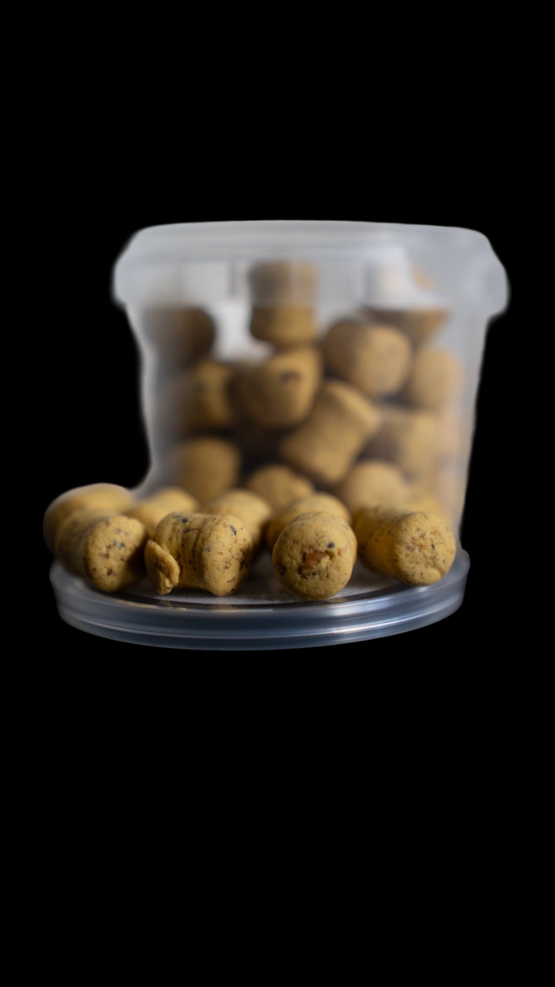 11/15mm Dumbell maïs doux Golden Rush