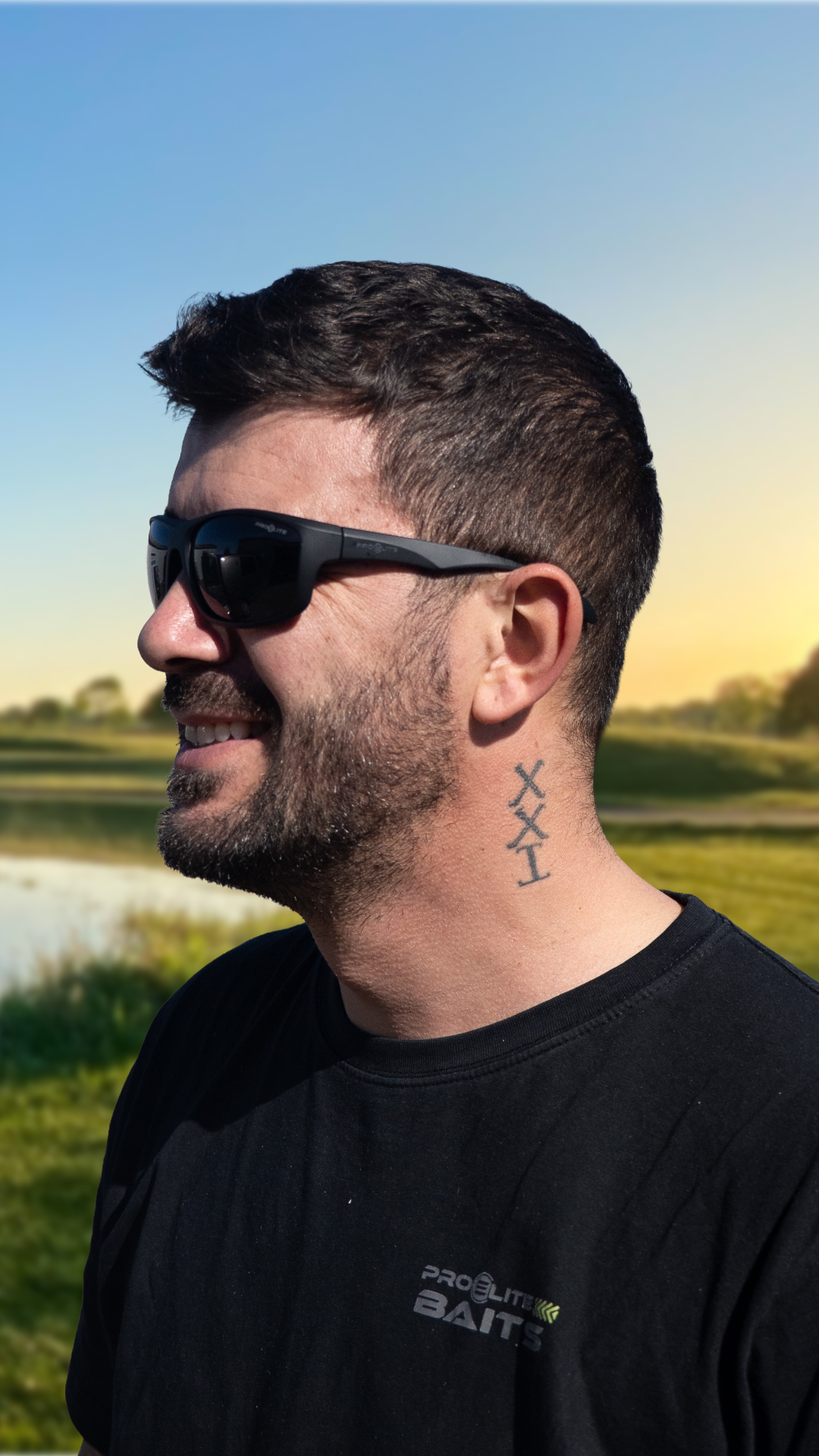 Lunette de soleil ( 4 styles )