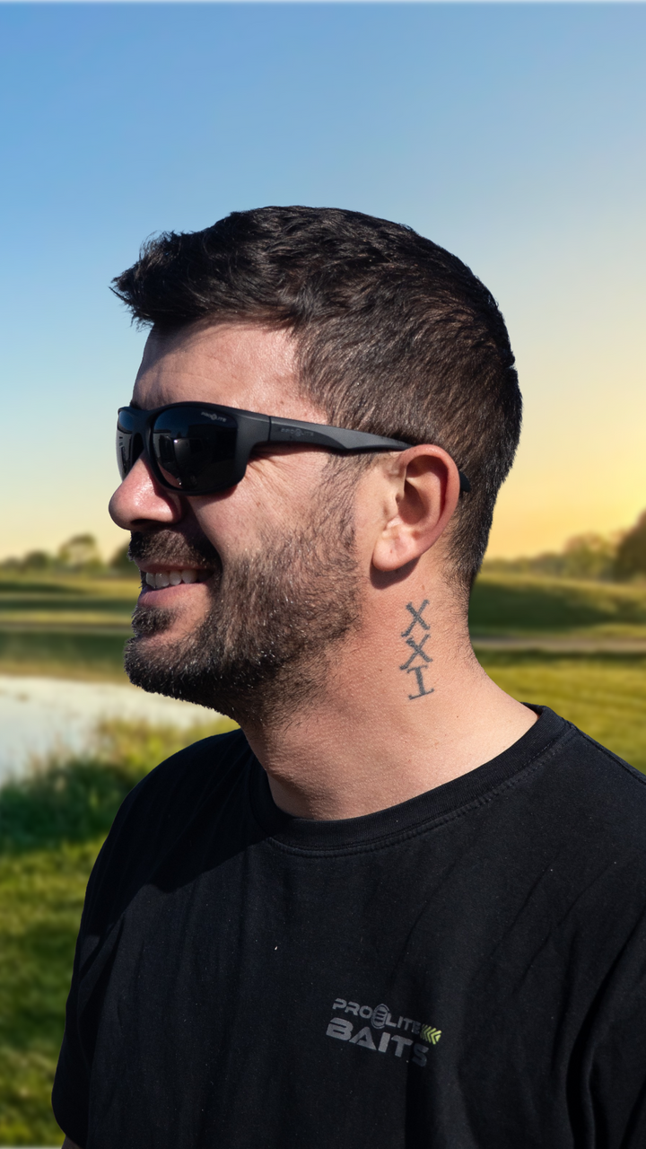 Lunette de soleil ( 4 styles )