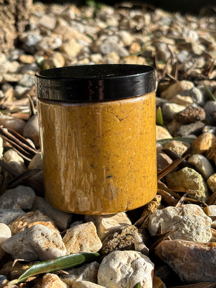 Pâtes d’enrobage maïs doux addictiv BAITS