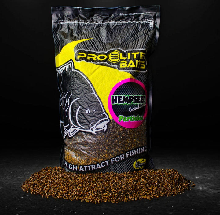 4kg de Graines prêtes à l’emploi