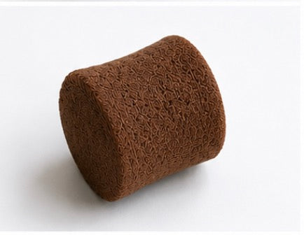 Mousse à zig Unicolore (2 tailles) ALCO