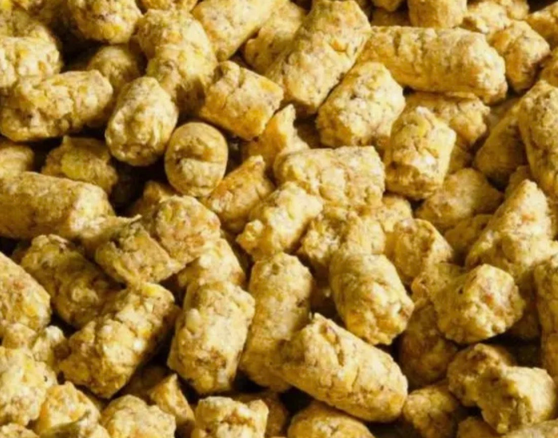 Pellet GOUESSANT Baby corn 3kg