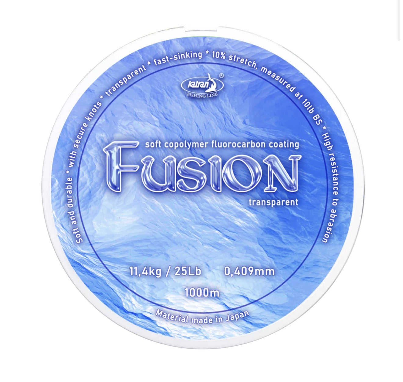 Fluoro carbon 1000m