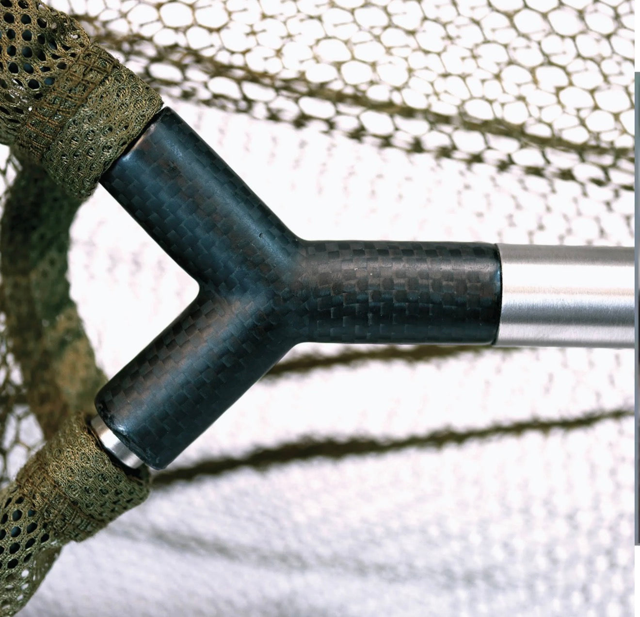 Épuisette Carp Spirit Magnum X1 42" / 1,80 m