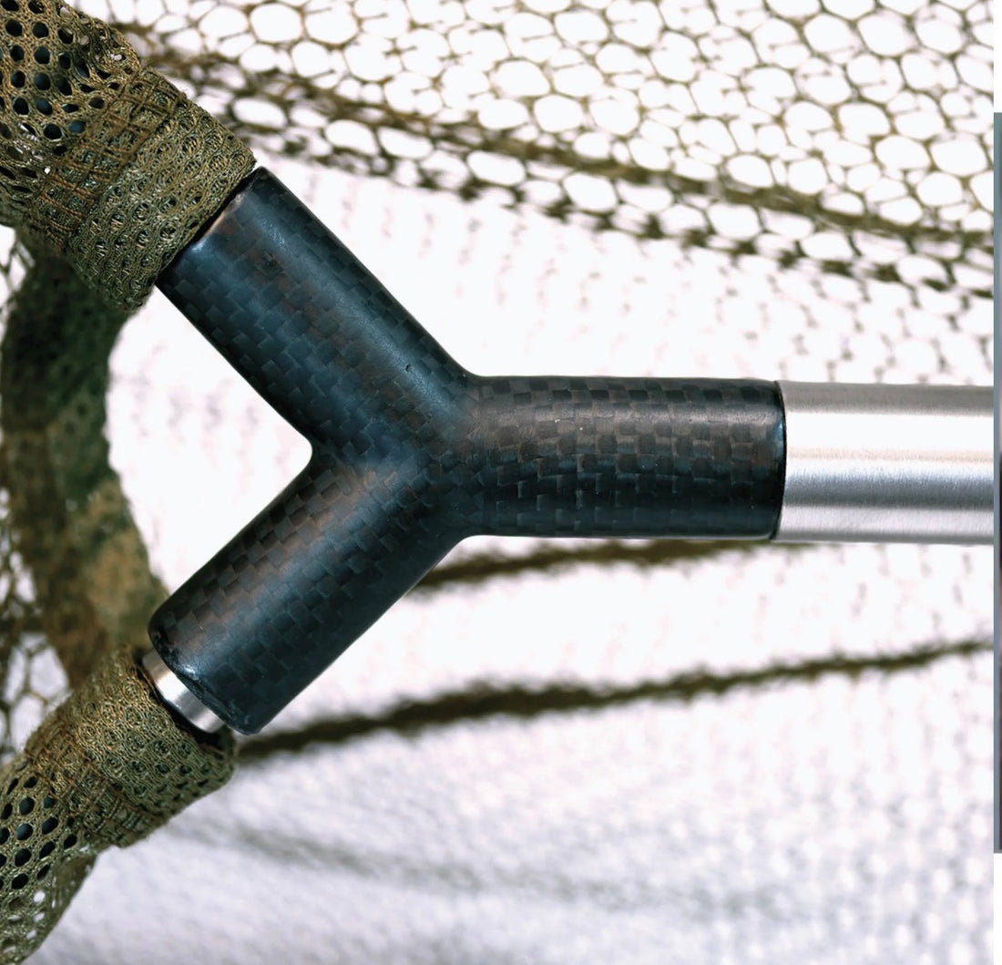 Épuisette Carp Spirit Magnum X1 42" / 1,80 m