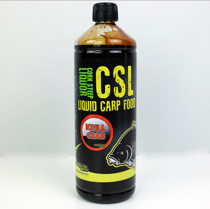 CSL Proelite 1000ml