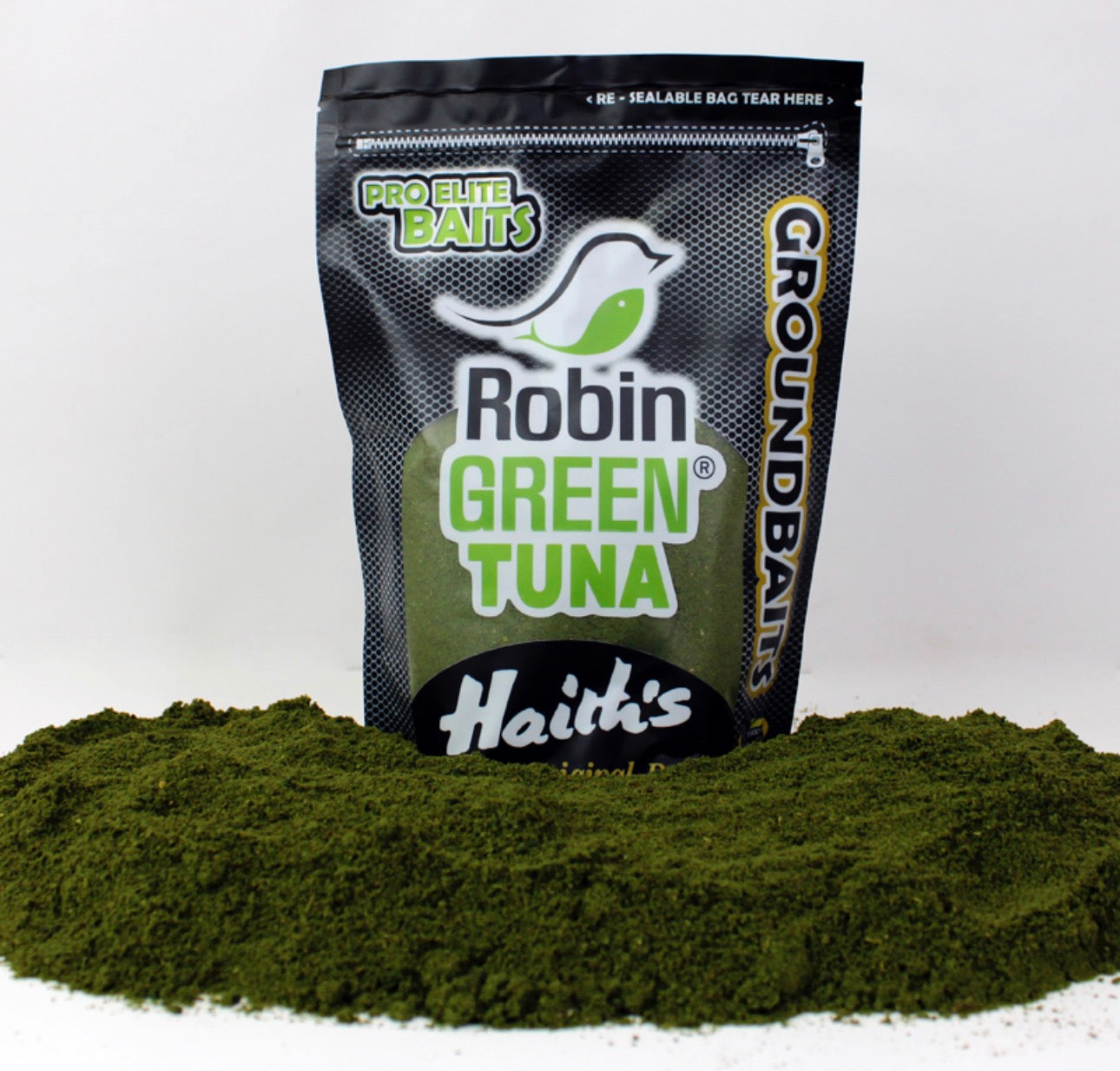 Farine Grounbaits