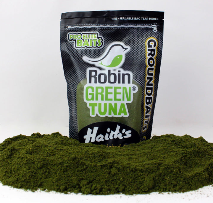 Farine GROUNBAITS 1 kg