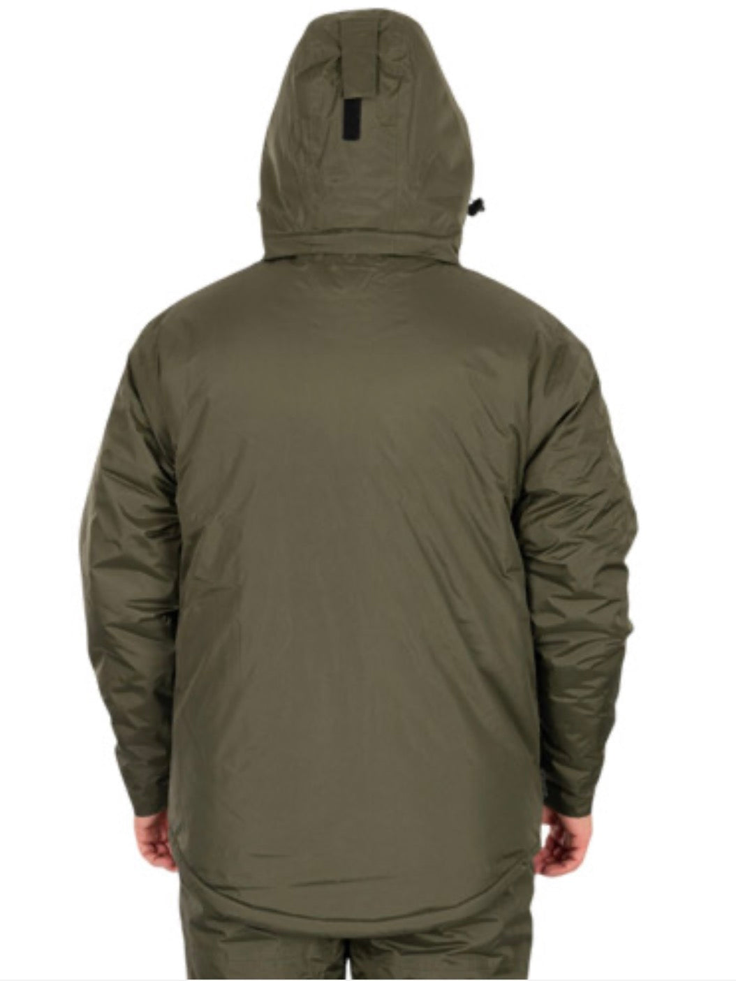 Ensemble Fox Collection V2 Winter Suit 2 pièces – Green FOX