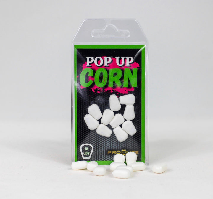Maïs pop up PROELITE BAITS