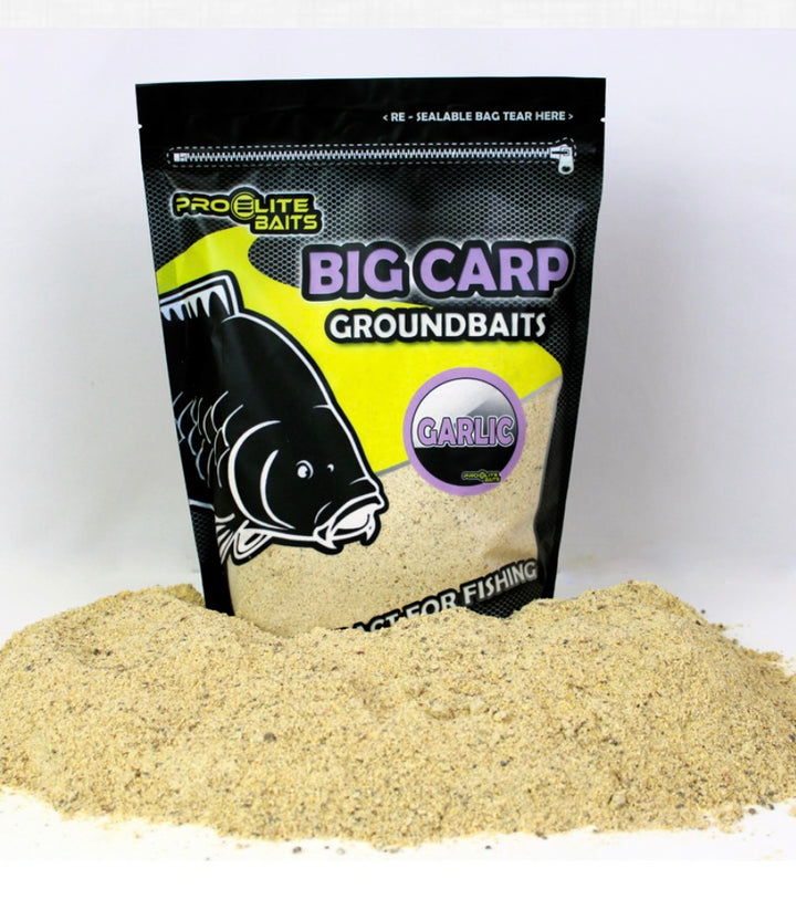 Farine BIG CARP Grounbaits 1,8kg