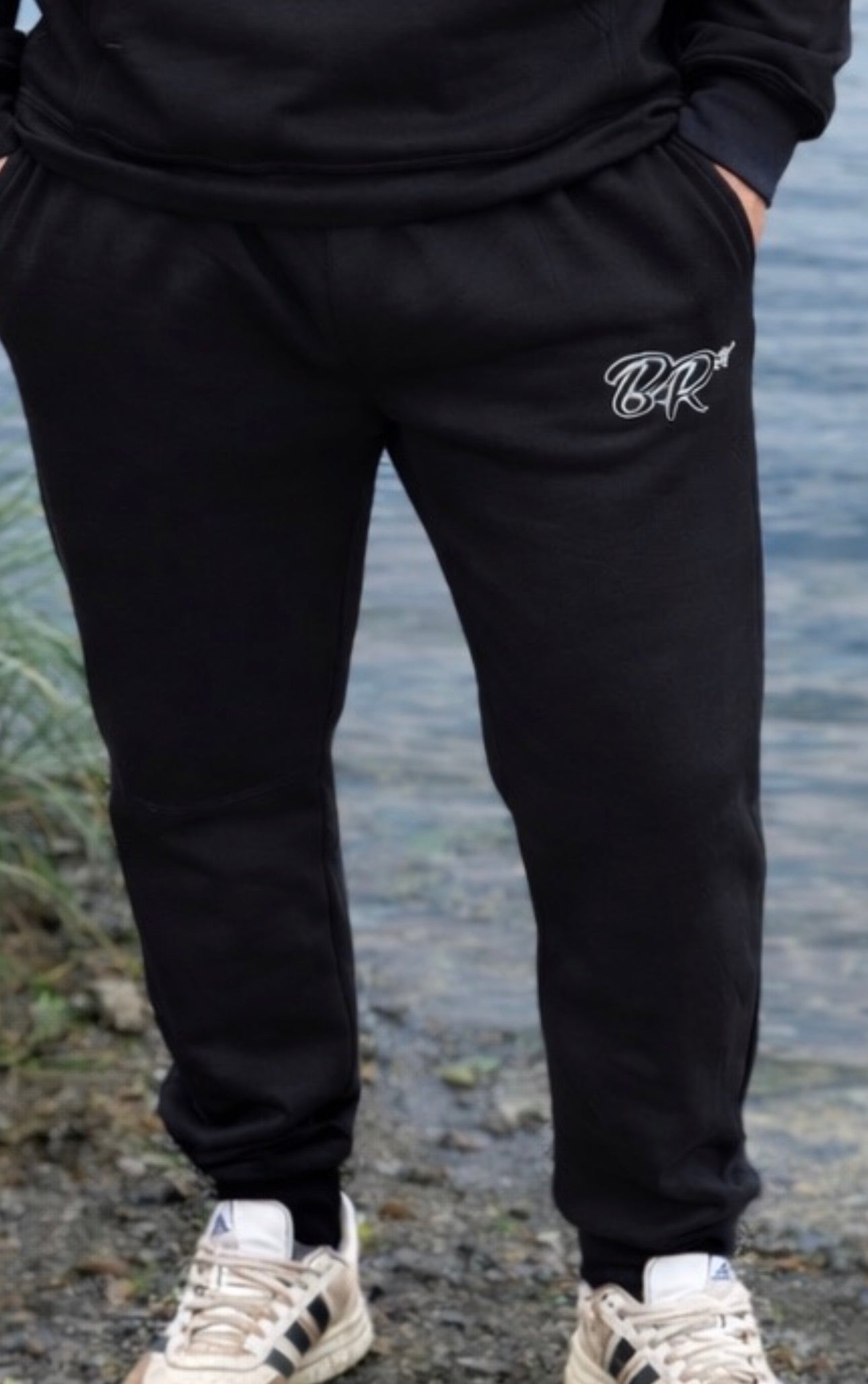 JOGGING BR'tv