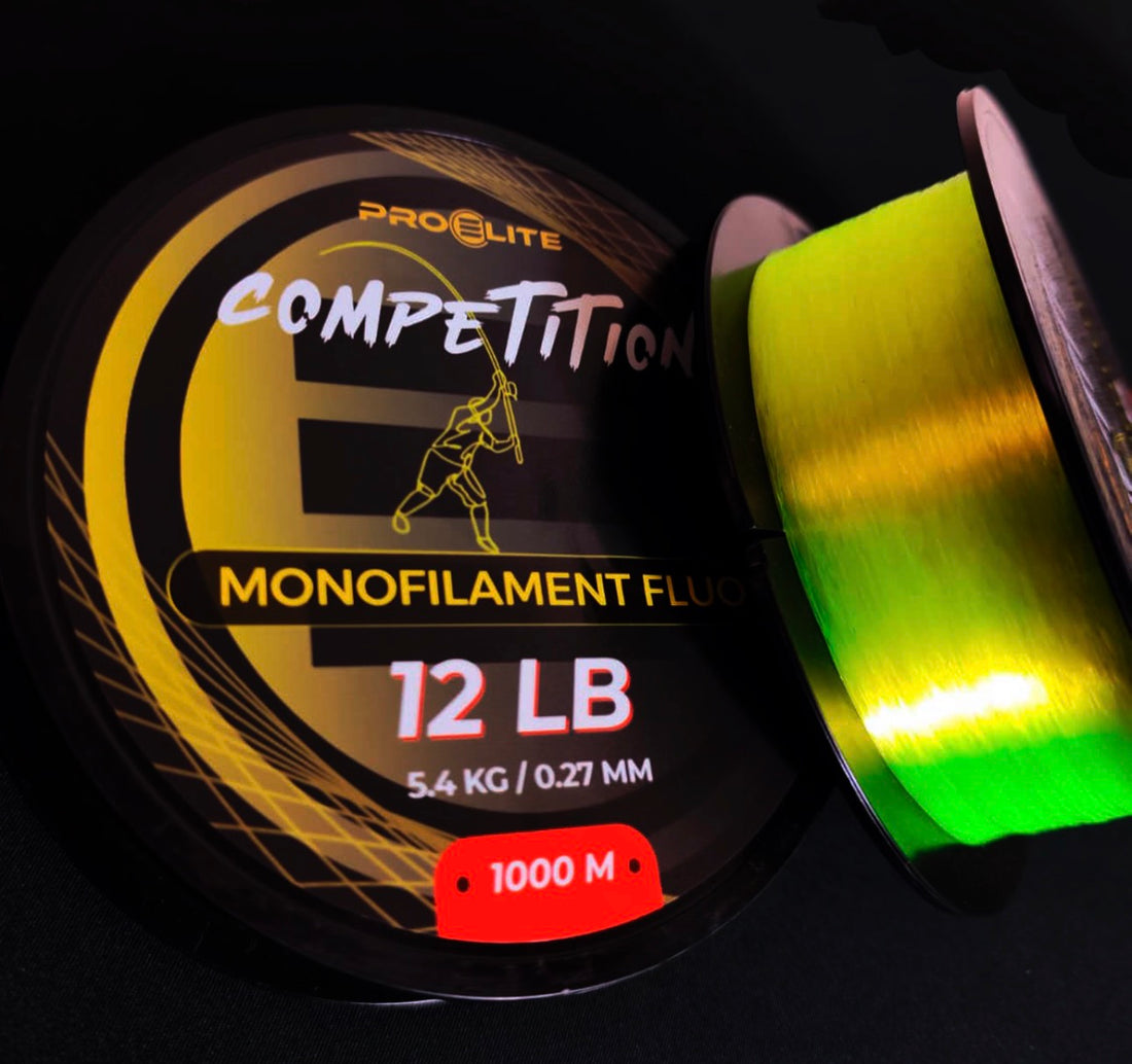 Fil compétition 27/100