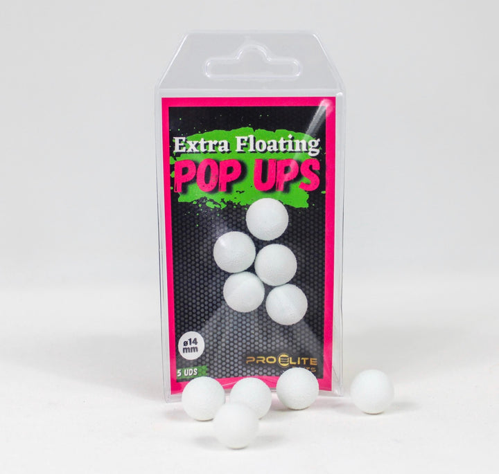 Mousse artificielle 10mm zig PROELITE BAITS
