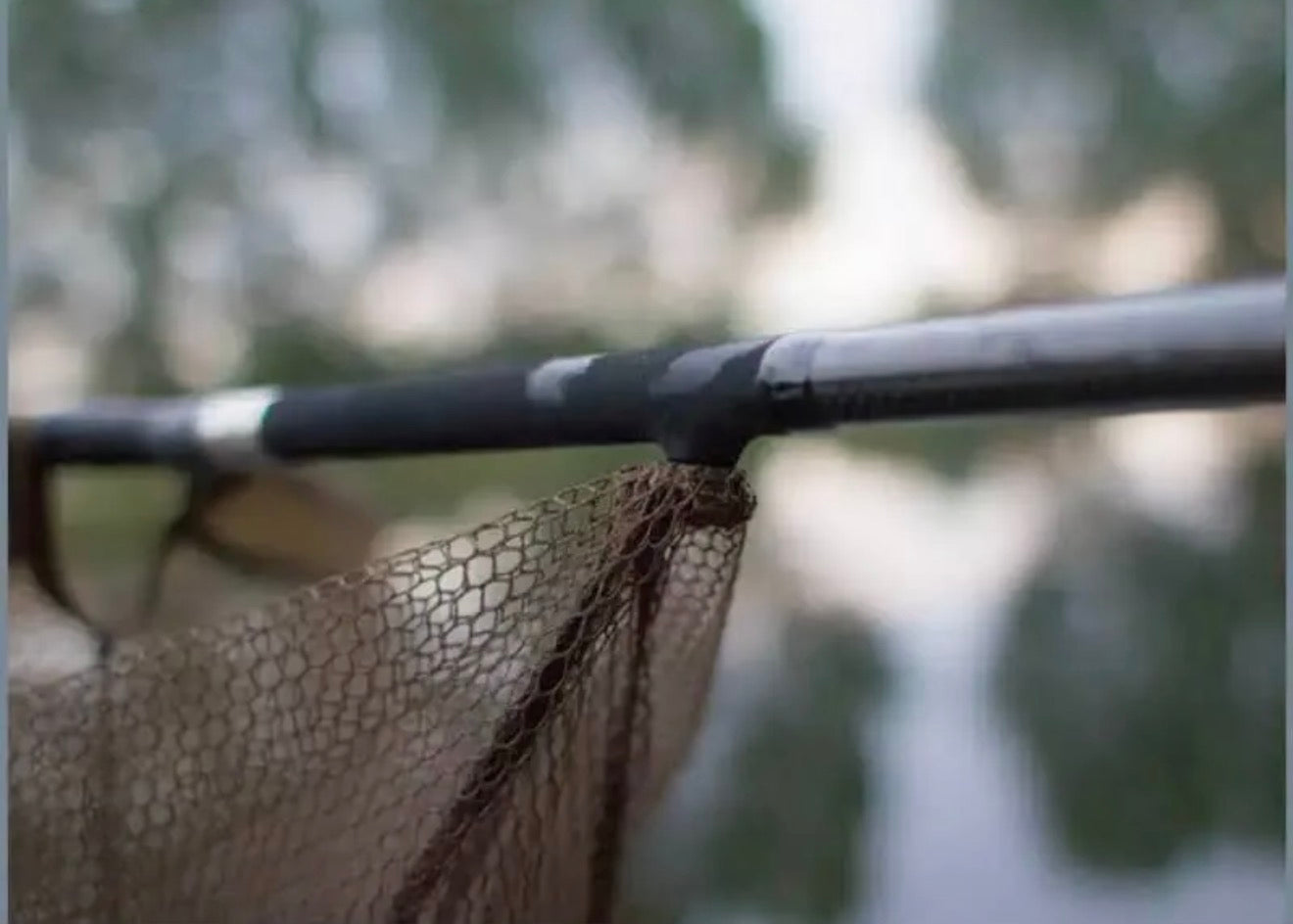 Épuisette Carp Spirit Magnum X1 42" / 1,80 m